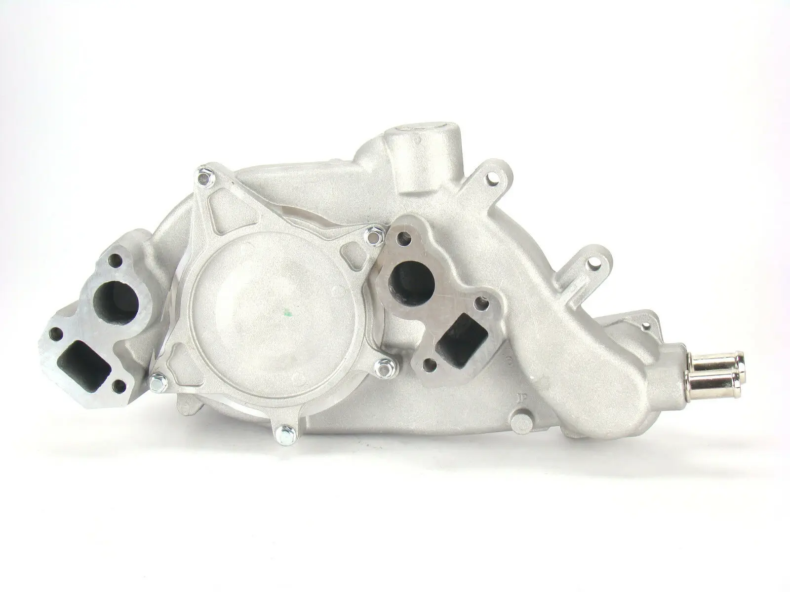 Engine Water Pump For 2005- 2008 Corvette 6.0L LS2 / 7.0L LS7