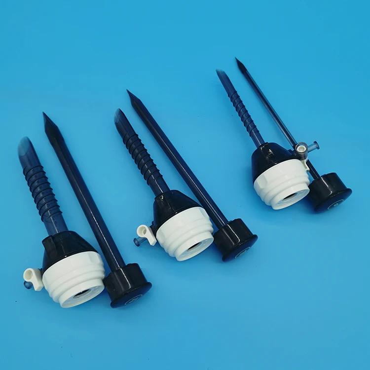 医用骨科腹腔镜套管针一次性