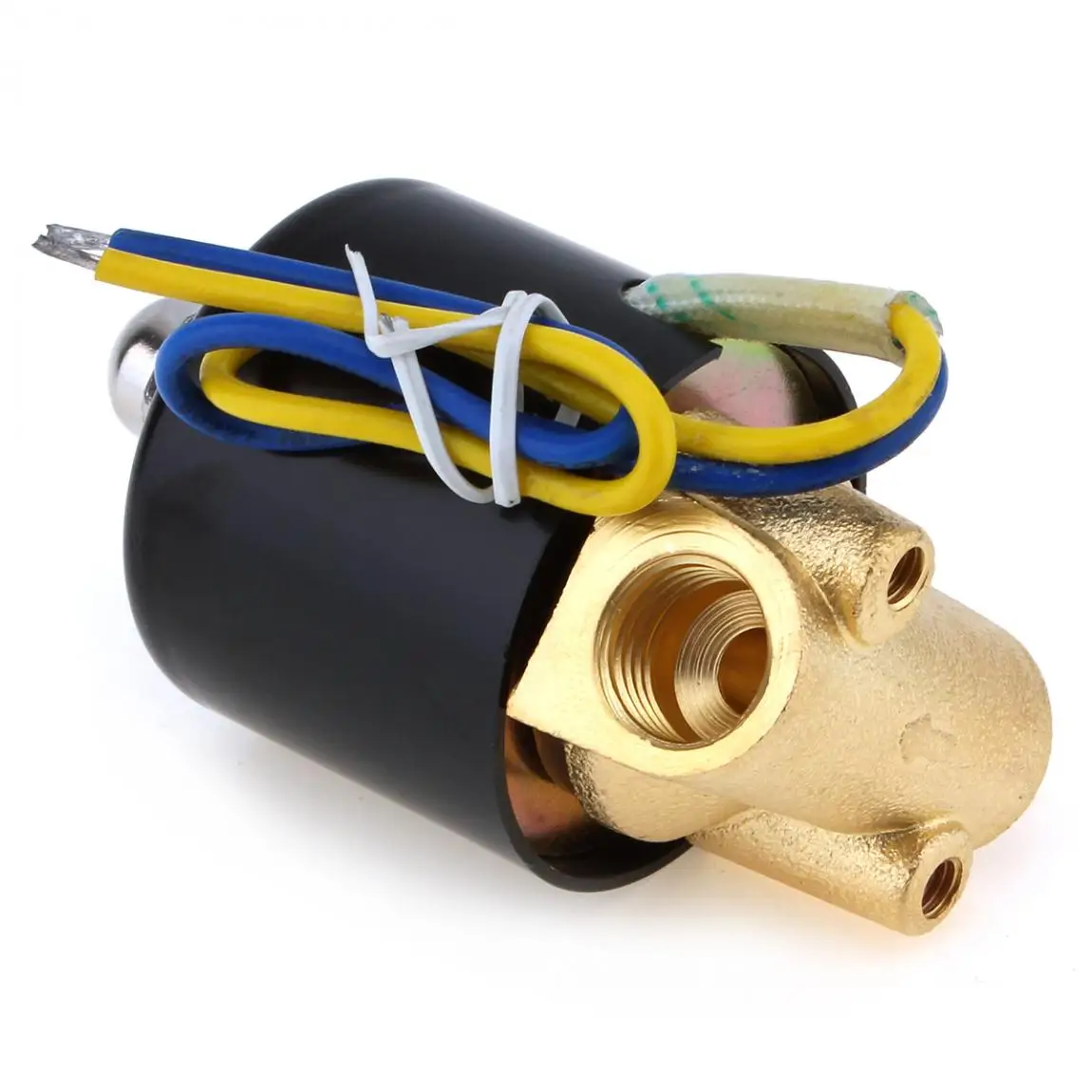 Universal Air Ride Lift Performance Solenoid Valves For Air Suspension