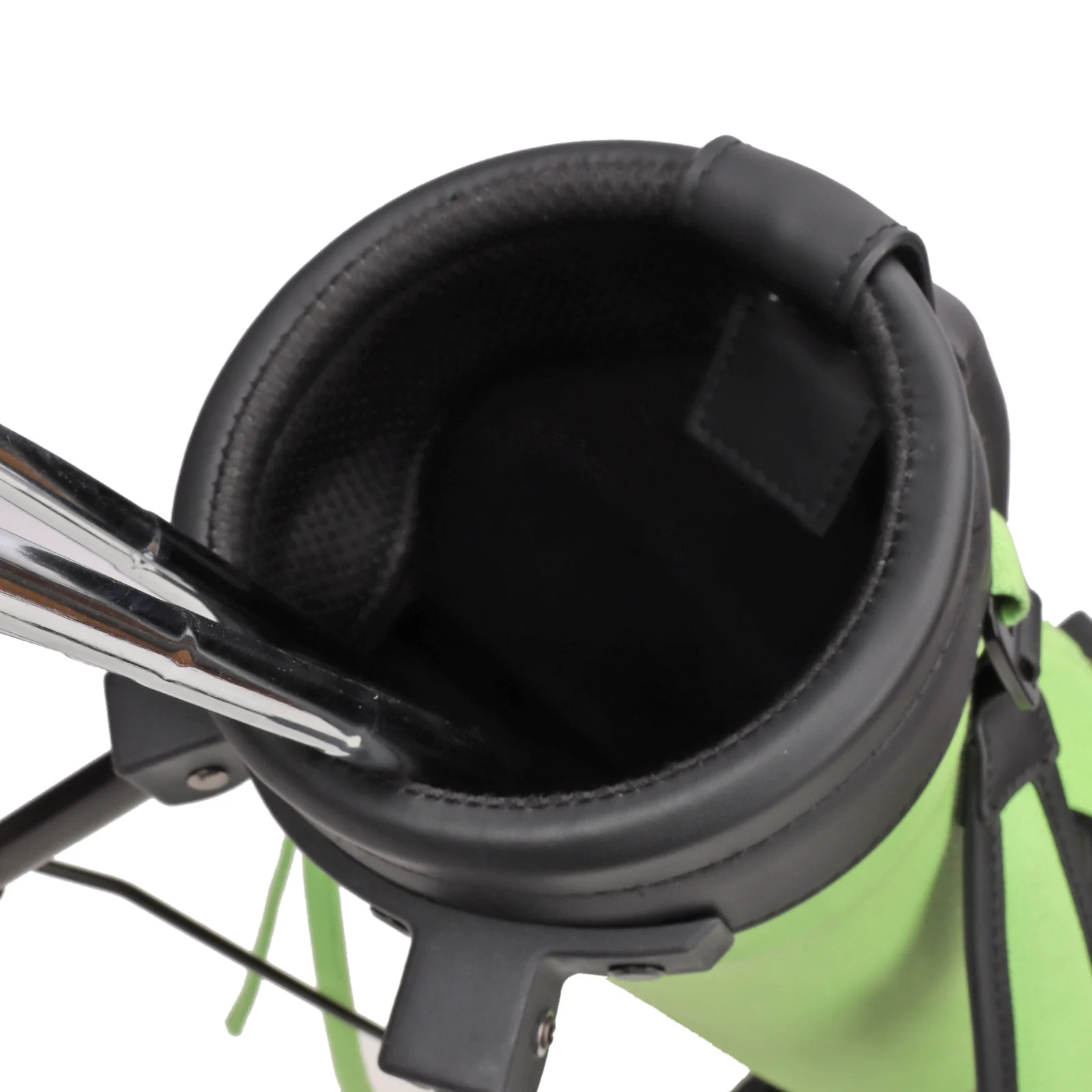 Custom Junior Golf Stand Bag Canvas Golf Club Set For Youth Kids For