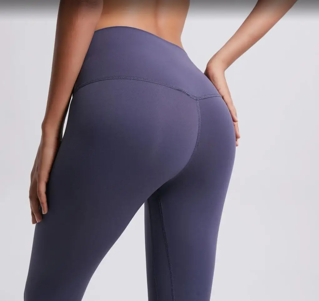 best high waisted yoga pants