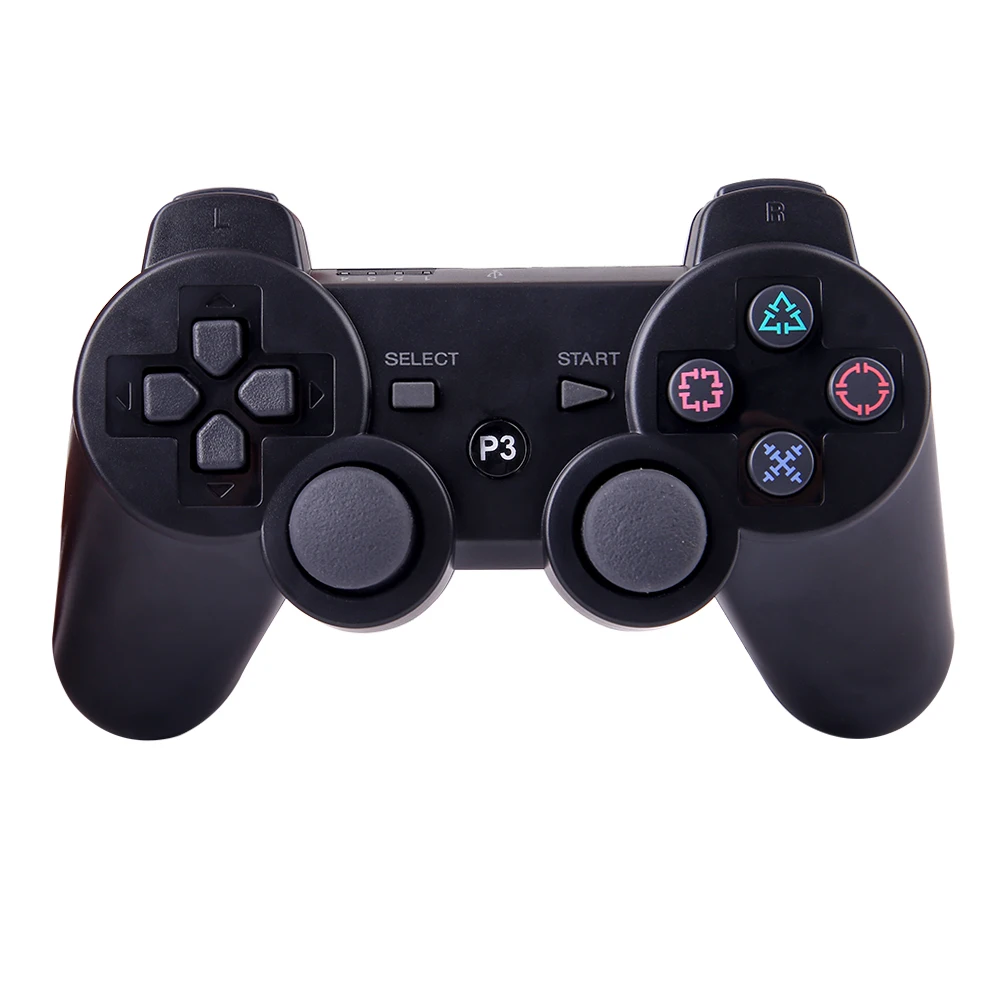 High Quality Dualshock 3 Wireless Controller Controller For Ps3 2020