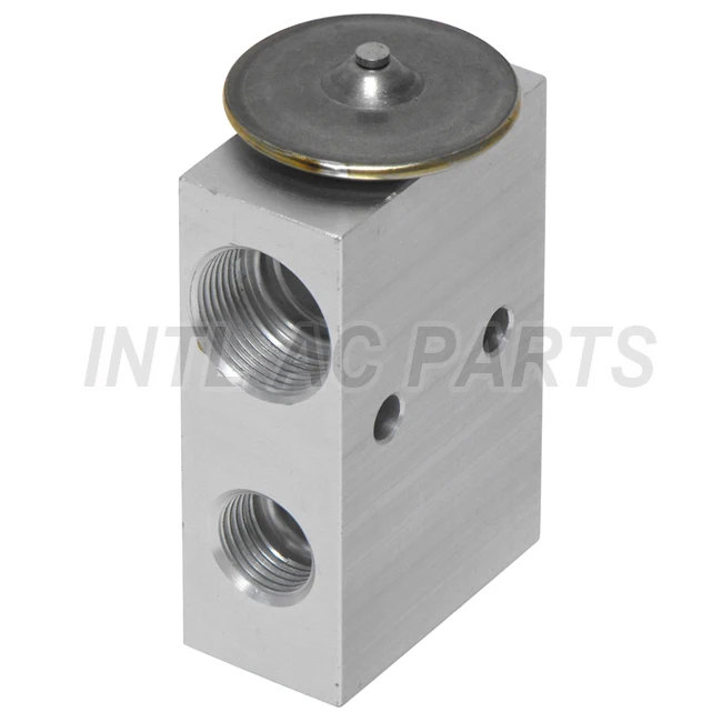 A/c Ac Block Expansion Valve For Jeep Cherokee 2.5l 4.0l 9398 1995