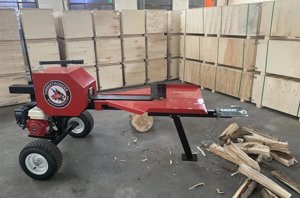 Fast Log Splitter Super Log Splitter 40ton Log Splitter Buy