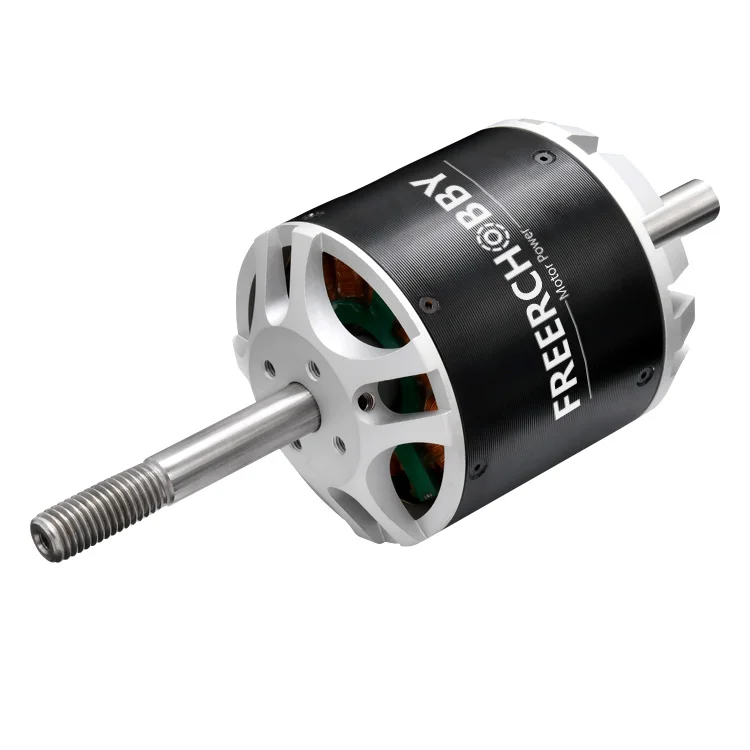 electric bike brushless motor