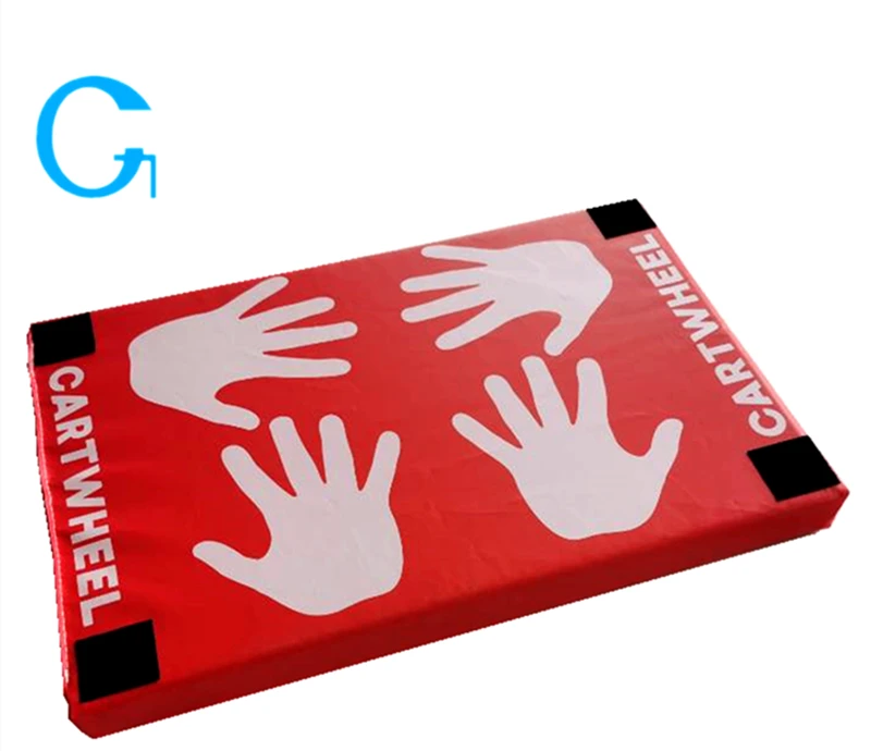 cartwheel mat