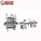 картонажная машина для коробок. асептический наполнитель h532. Various filling. купить машина для розлива мягкий морожна. моноблок розлива в жестяные банки.