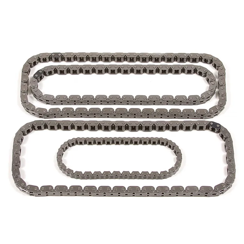 Timing Chain Cassette 7u3z6a257a 4l2z6m290aa 7u3z6a257a 4l2z6m290aa