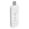 Unlocked LTE USB stick max 150Mbps mobile wifi 4g lte modem dual sim
