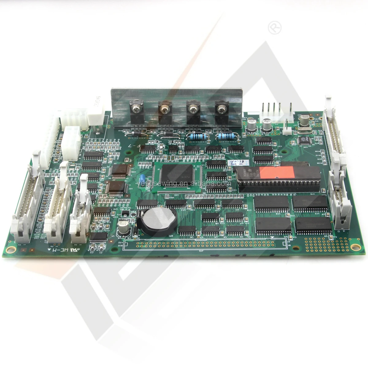 Wholesale M8601-580-AA0 Main Circuit Board For Juki AMS-210D