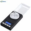 Quick Read Portable Mini Electronic Gold Carat Scales Pocket Jewelry Weight Balance Digital Scale 10g/20g/50g/100g