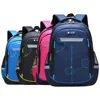 Hot sale 6-12 years old bookbags school bag back pack school bag new design school bag