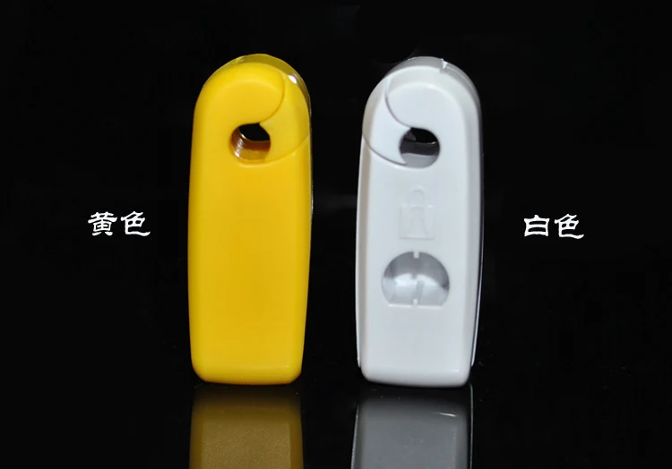 black stop lock