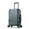 ABS PC luggage travel bags suitcase traveling luggage and bag travel luggage 20''24''28''