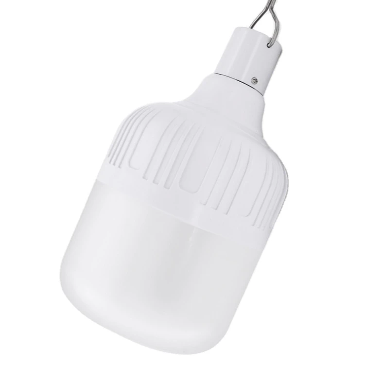 DC5VUSB charging bulb