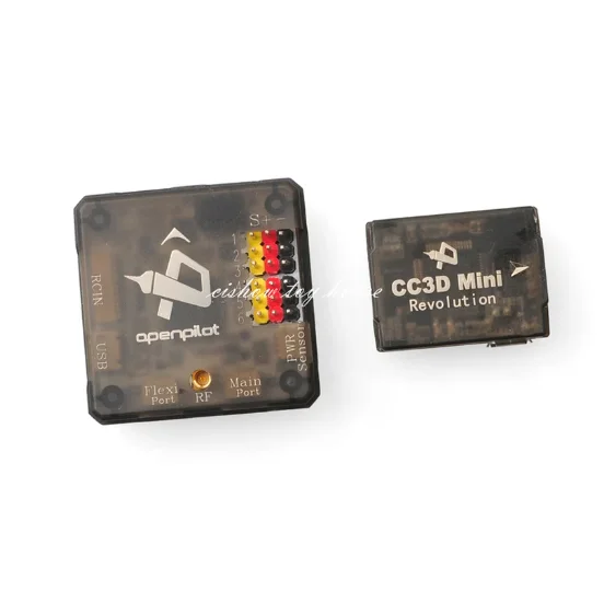 CC3D Revolution Mini Nano Flight Controller Support Auto-Return DIY 250 Quadcopter Multirotor Heli Fixed Wing Drone manufacture