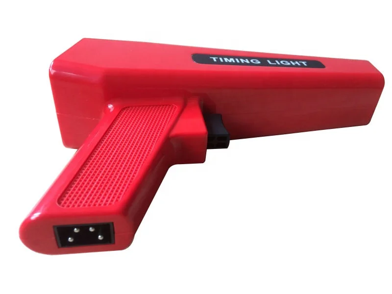 12v Gasoline Timing Light Engine Tester Advance Tester For Moto And Car