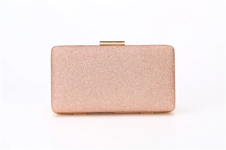 Glitter Shoulder bag