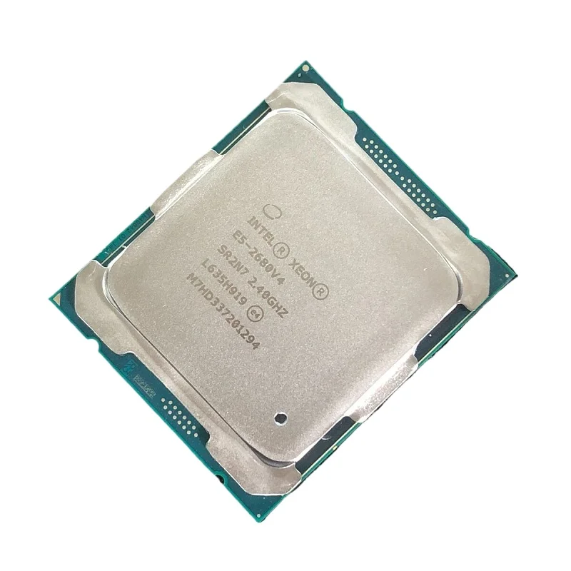 Intel Xeon E5-2696 v4 Guide: How to Choose & Use It Wisely