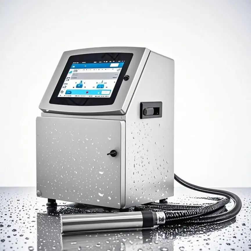 3m label printer