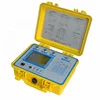Portable PT Secondary Voltage Drop & Load Tester