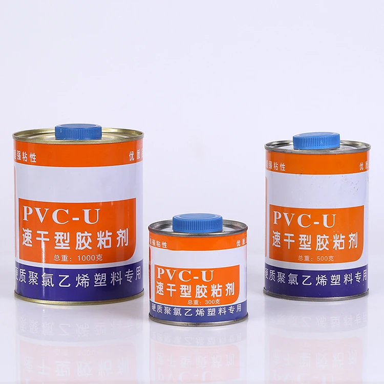 Strong Adhesive Pvc Solvent Cement Glue For Water Pipes Buy Pvc Glue