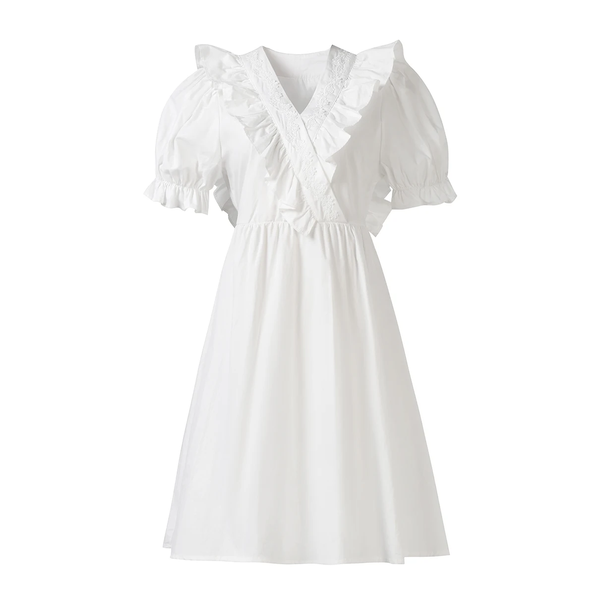 white gothic dresses Dress Victorian Cocktail Dress Gothic Dresses Momeitu Womens Gothic Vintage Lace Plus Theres no need to worry about selecting the perfect size ZVAVZ Gothic Dress for Women