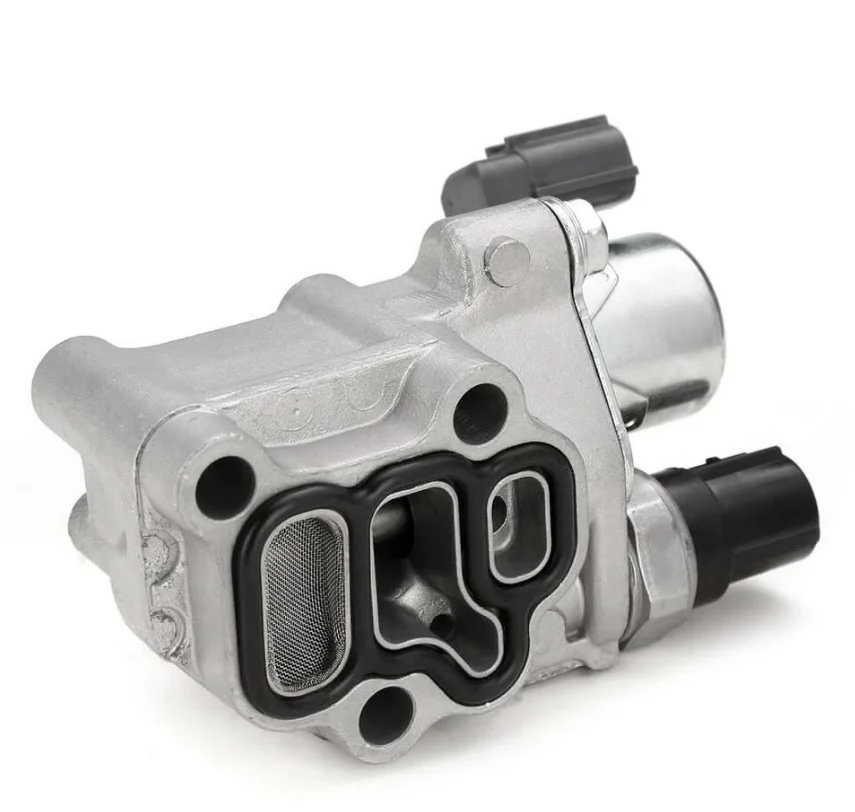 Solenoid Spool Valve 15810-raa-a02 15810-raa-a03 For Honda Accord Crv ...