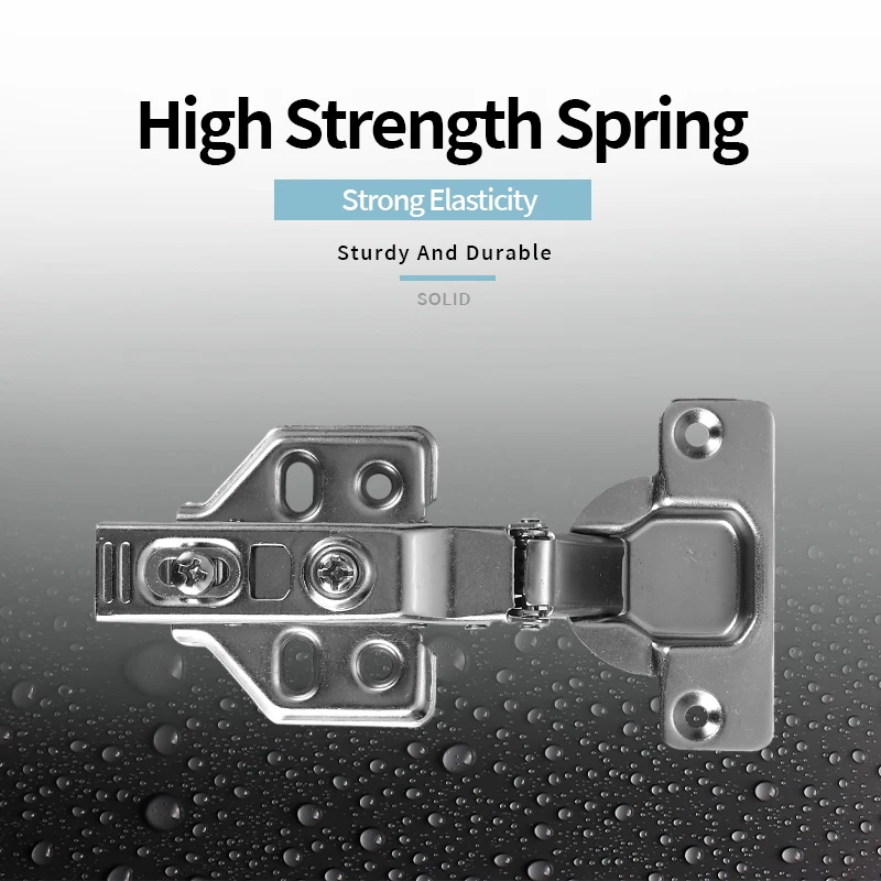 Professional Fgv Concealed China Hinge Touch Dimmer Switch