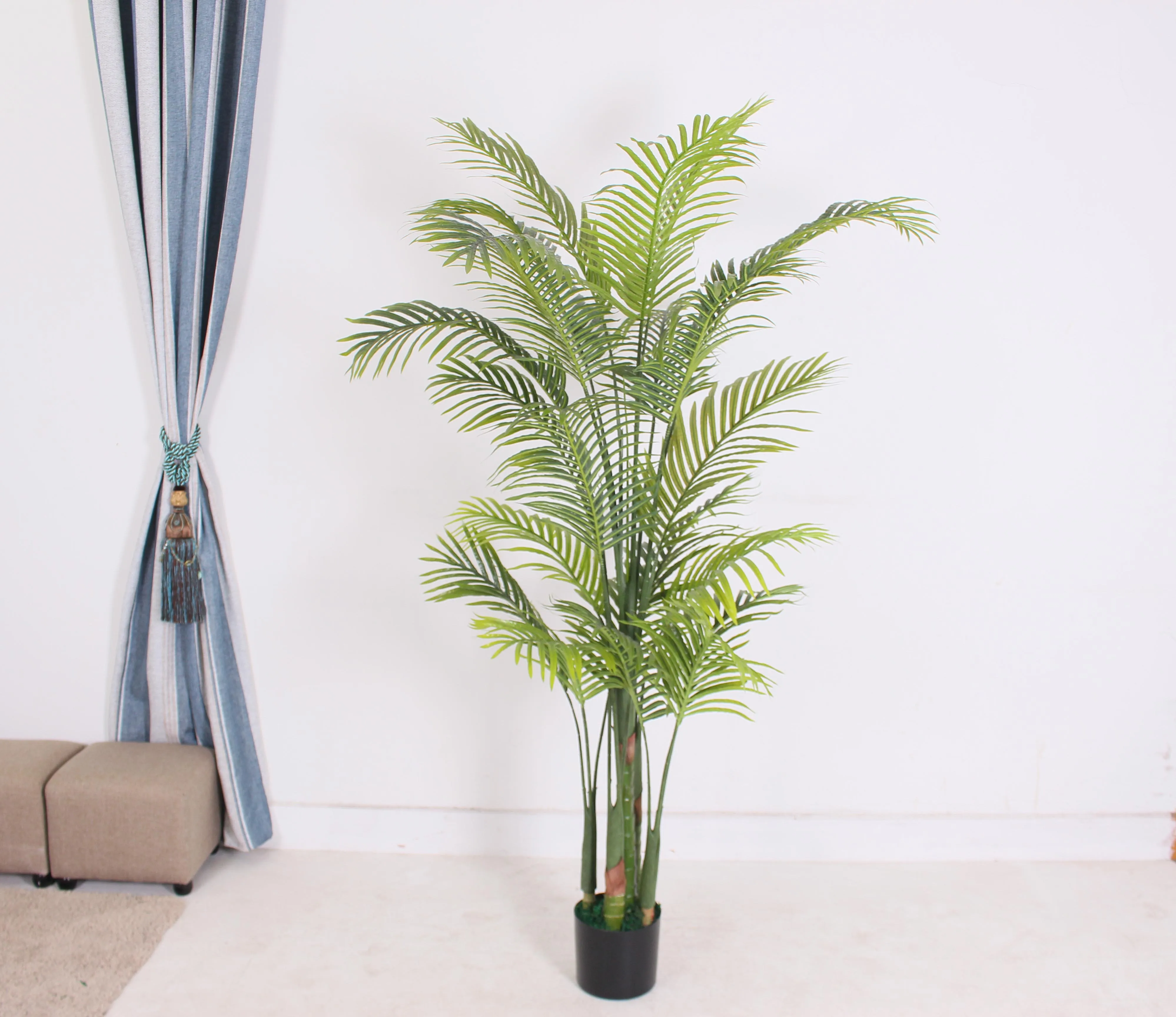 Best Selling Special Design Garden Artificial Palm Tree Plant Buy