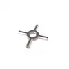 Densen Customized forging differential spider cross shaft for Differential gear mechanism