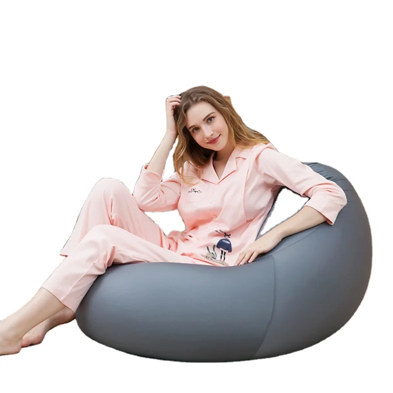 wayfair hot living room sofa puff bean bag cozy chair big bean