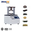 YT-YS3000 paper cardboard pin adhesion test ect edge crush test adhesion strength test machine
