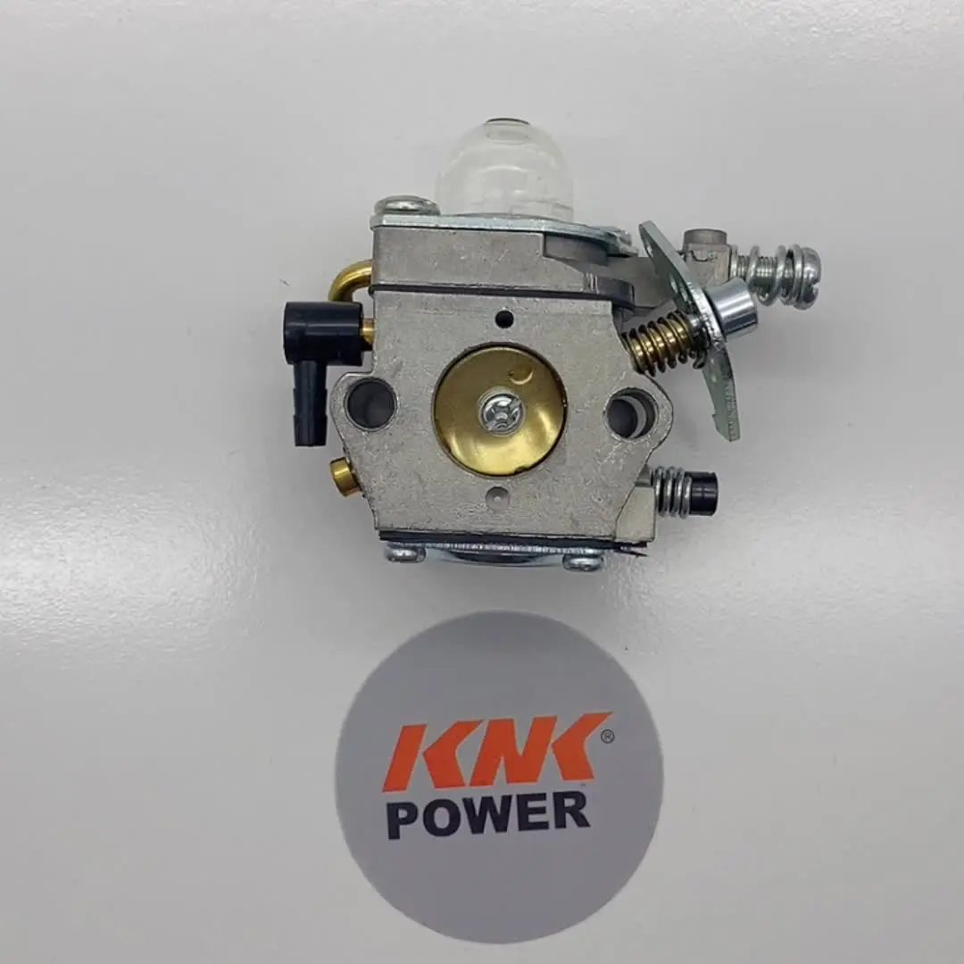 New KNK Carburetor Art. No. 36 147 for VIP 52 Walbro WT-305-716