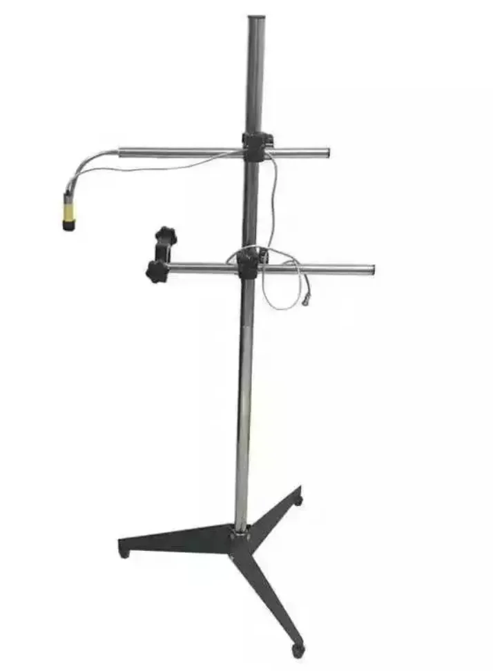 Yaomatec Handheld Inkjet Printer Bracket Stainless Steel Stand for ...