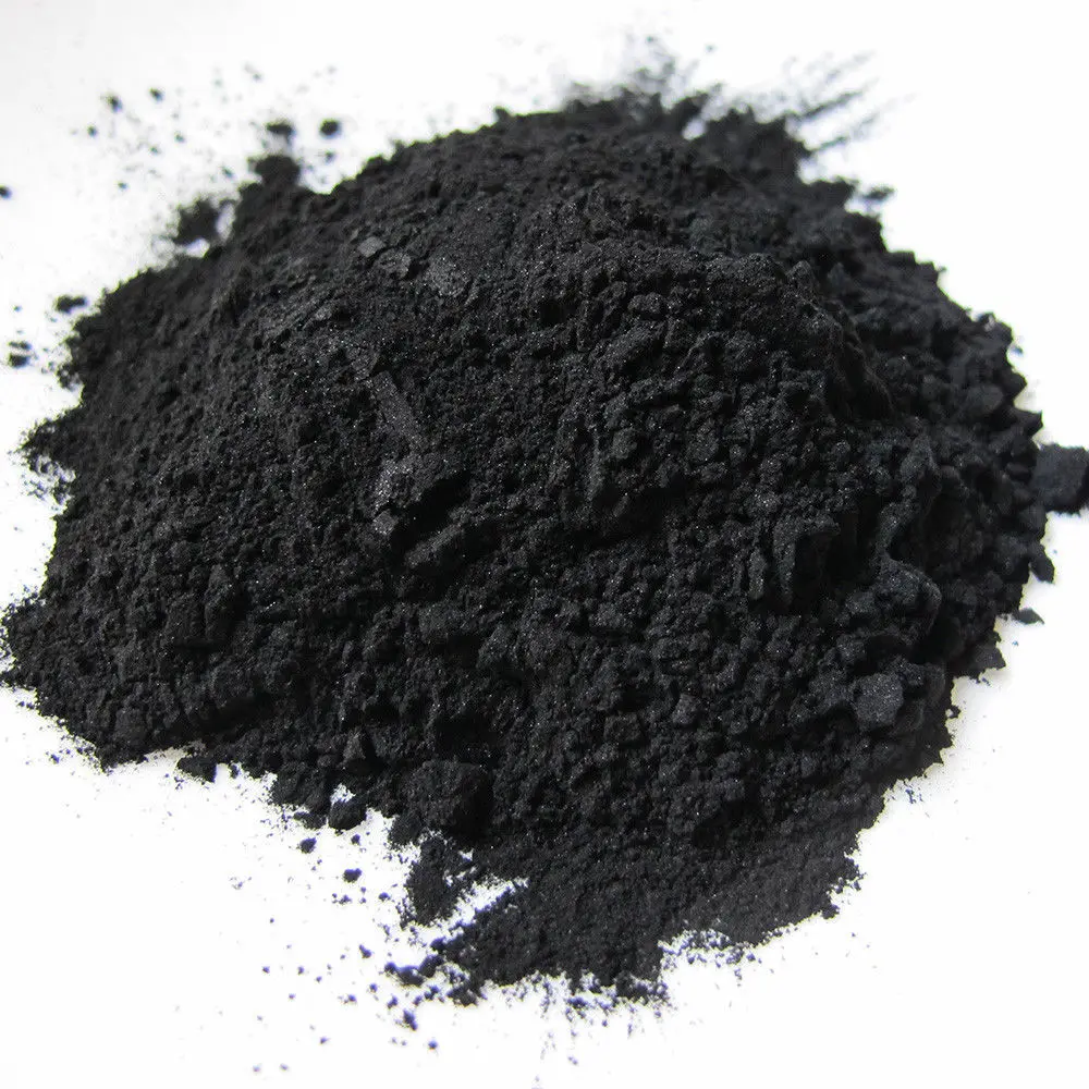strontium ferrite powder