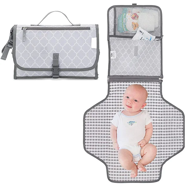 diaper mat