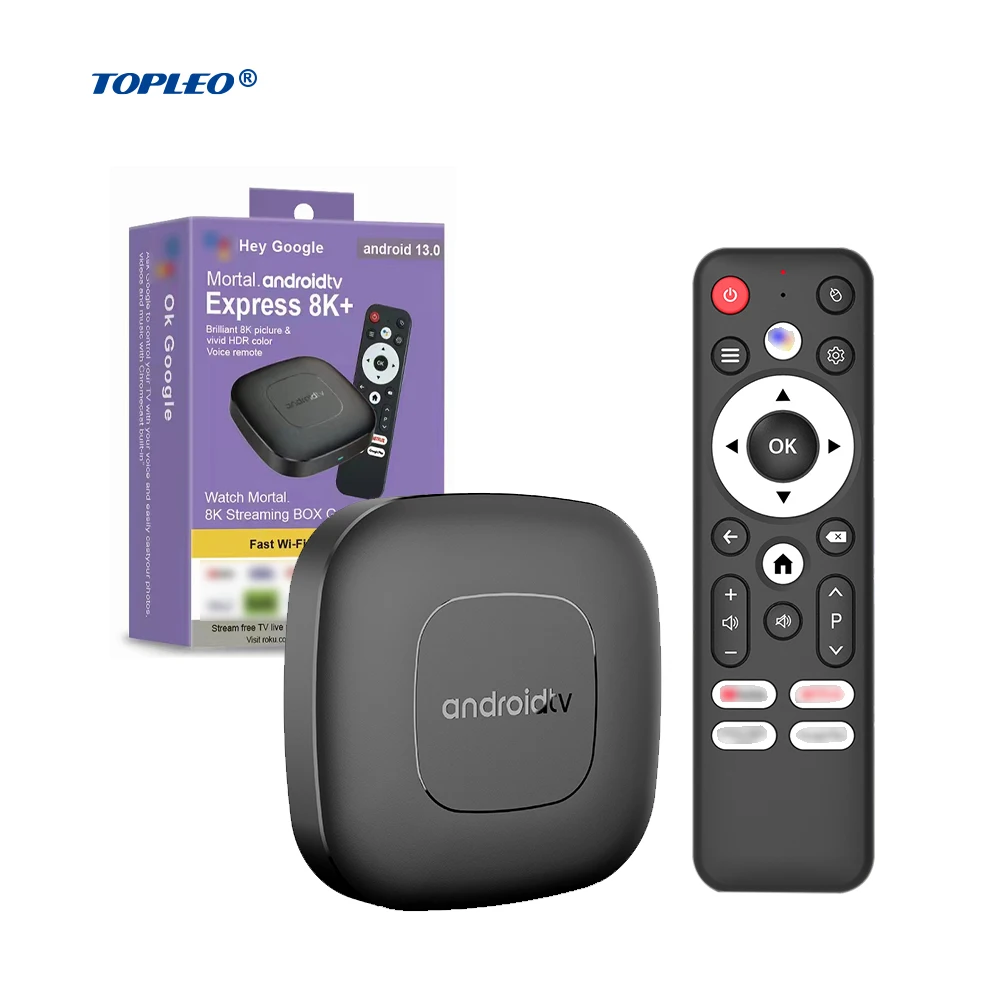 Mortal T1 TV Box Guide: How to Choose & Use It Right