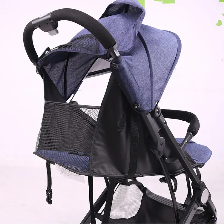 en1888 stroller