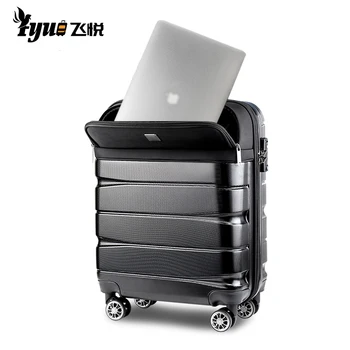 hybrid carry on luggage