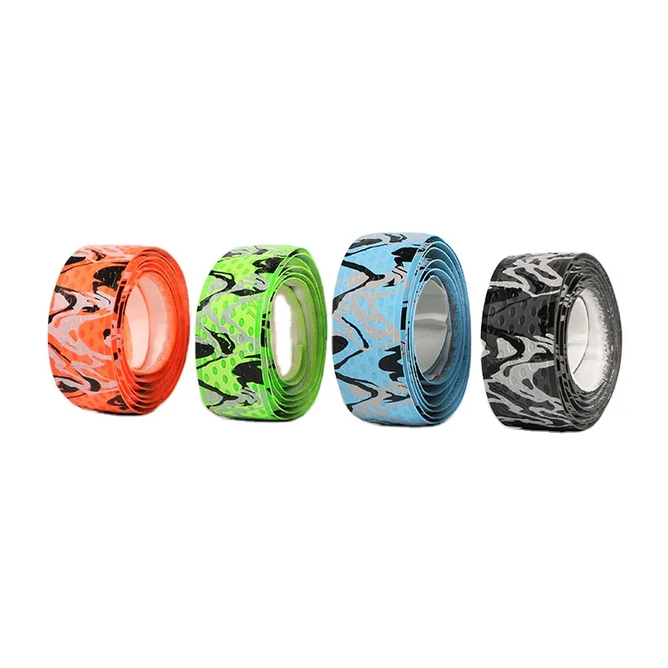 0.5mm 1.1mm Customized Baseball Bat Grip Tape Handle Buy Baseball Bat