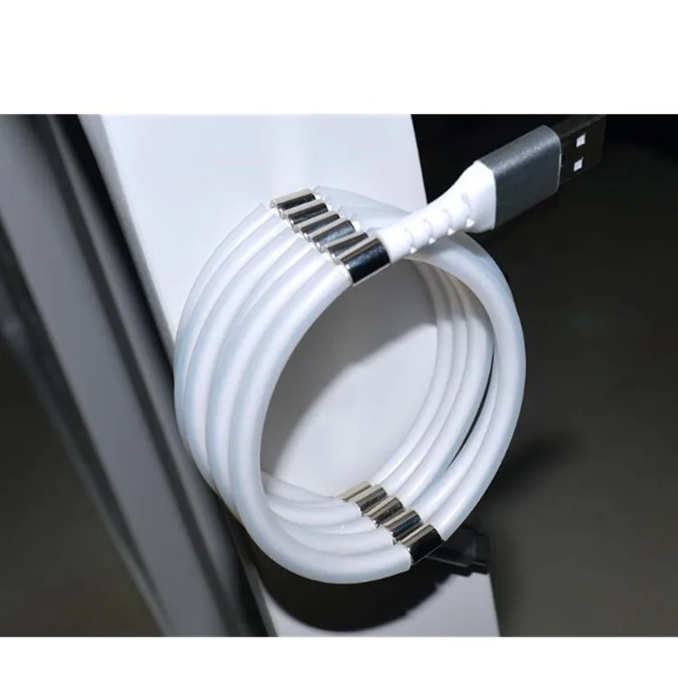Amazon Best Seller MFI Usb Charging Extension Cables Socket Unique Magnetic Hdmi Cable - ANKUX.COM