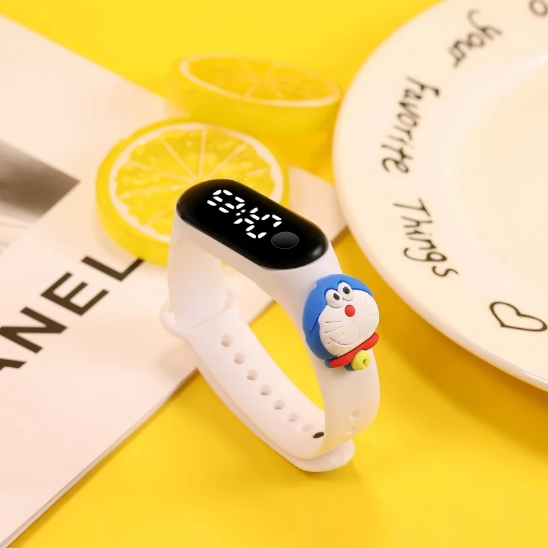 cheap digital sports watch