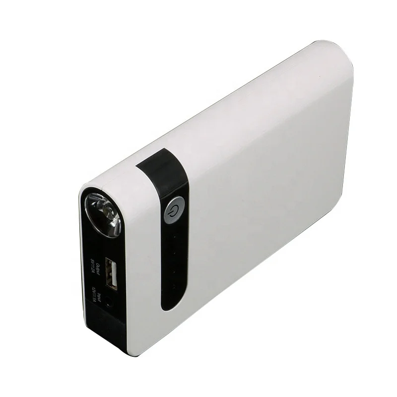 12v 12000mah Battery Powered Everstart Jump Starter 300 Amp Power Bank