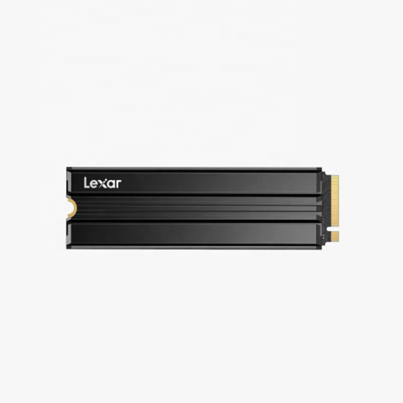 その他 SSD(1TB)NVME M.2 Gen4 NM790 1TB M.2 2280 NVMe SSD for Gaming PC - High-Speed PCIe Gen4x4