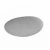 130 100 80 micron stainless steel titanium mesh screen filter net