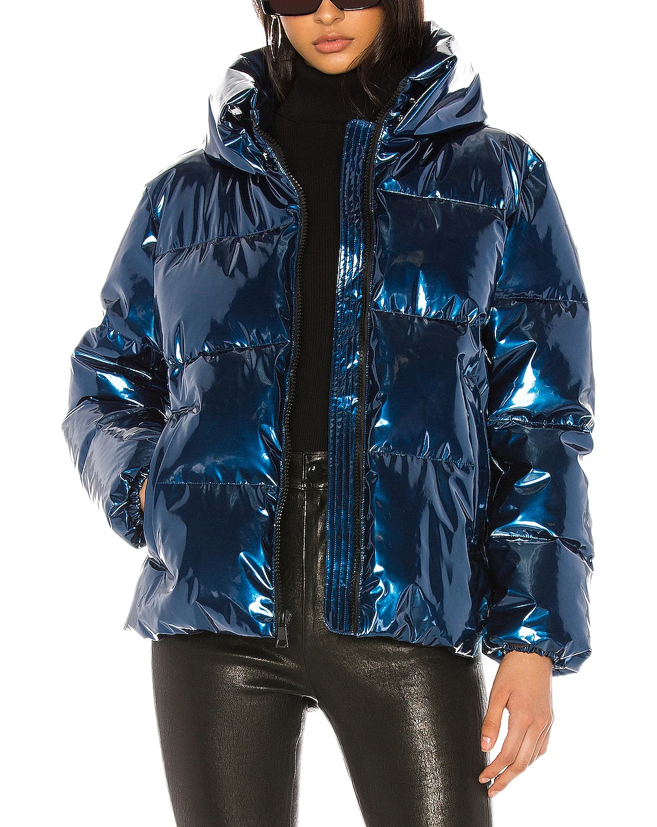 puffer jacket womens