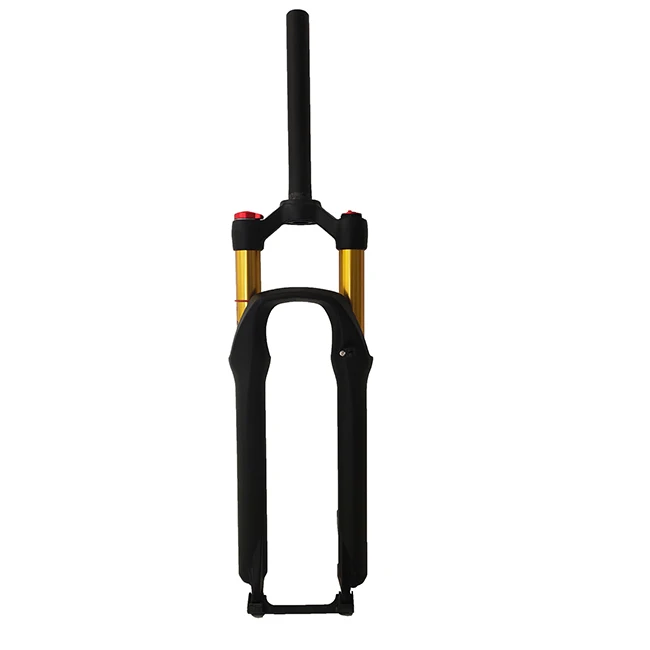 Double Crown Trek Carbon Frame Suspension Mountain Bike Fork Buy Bike