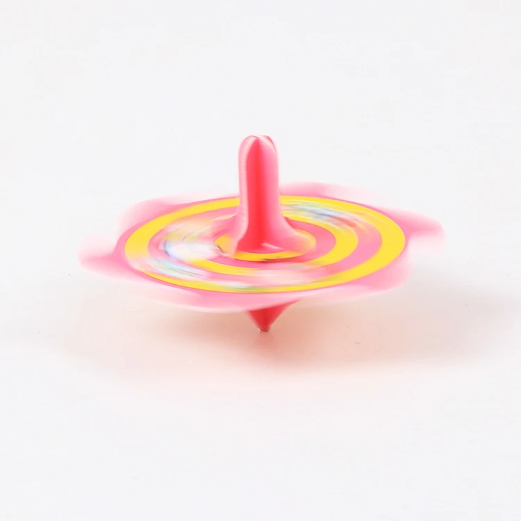 Custom Pp Spinning Top Toy Funny Classical Spinning Toy Buy Spinning Toy,Pp Spinning Toy,Funny