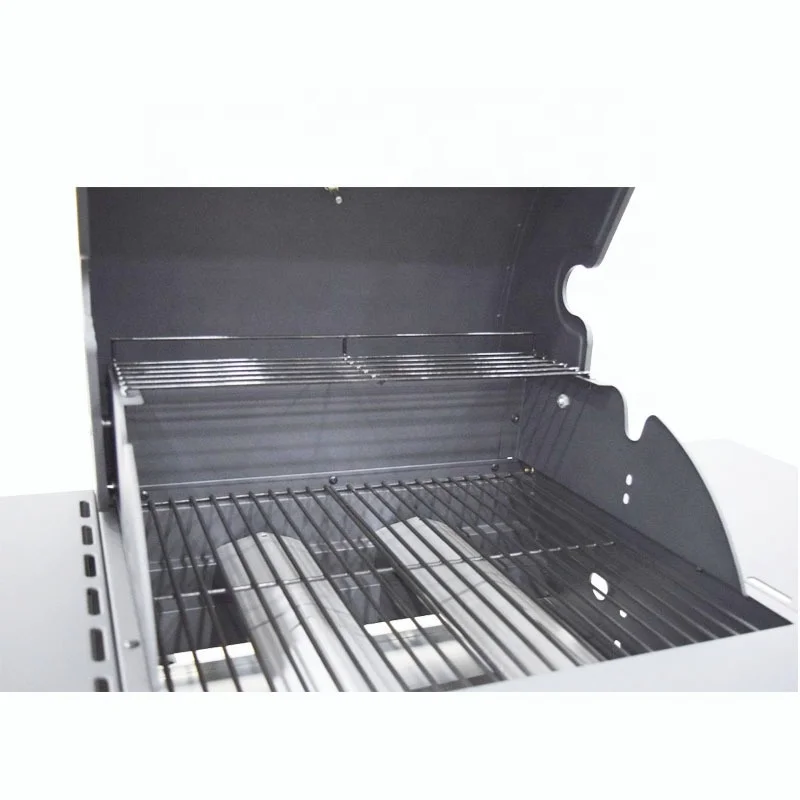 Longzhao BBQ 2021 new design manufacturing for restaurant-6